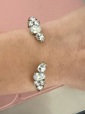 OLIVE & PIPER cuff